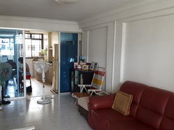 Blk 6 Ghim Moh Road (Queenstown), HDB 3 Rooms #118670132